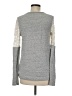 Sundance Silver Pullover Sweater Size M - photo 2