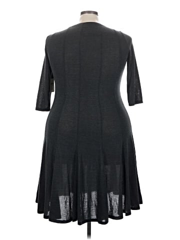Coldwater Creek Casual Dress (view 2)