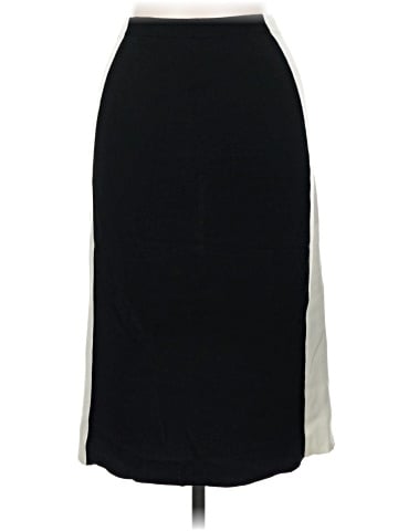 Lafayette 148 New York Casual Skirt (view 2)
