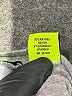 Kersh Solid Gray Casual Dress Size L - photo 8