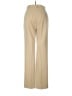 Max Mara Solid Tan Dress Pants One size - photo 2