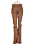 Unbranded Brown Jeans Size M - photo 1