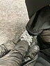 Worthington Solid Black Dress Pants Size 2 - photo 8