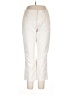 J.Crew Ivory Casual Pants Size 32 waist - photo 1