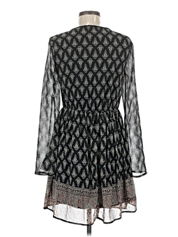 Xhilaration Casual Dress (view 2)