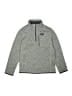 Patagonia 100% Polyester Gray Jacket Size 10 - photo 1