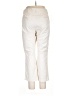 J.Crew Ivory Casual Pants Size 32 waist - photo 2