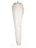 J.Crew Ivory Casual Pants Size 32 waist - photo 5