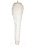 J.Crew Ivory Casual Pants Size 32 waist - photo 4