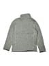 Patagonia 100% Polyester Gray Jacket Size 10 - photo 2