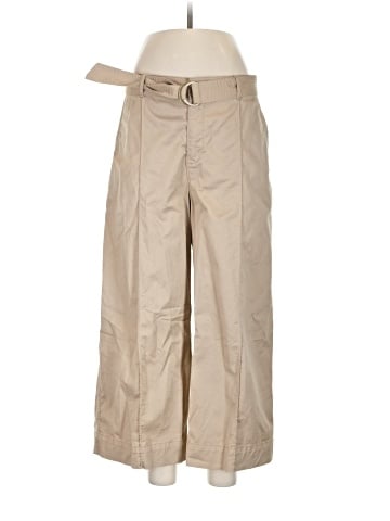 Lauren by Ralph Lauren Khakis (view 1)
