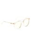 Quay Ivory Sunglasses One size - photo 1