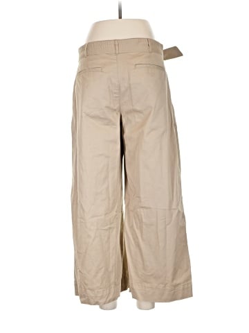 Lauren by Ralph Lauren Khakis (view 2)