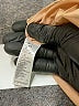 Topshop Black Blazer Size 12 - photo 7