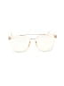 Quay Ivory Sunglasses One size - photo 2