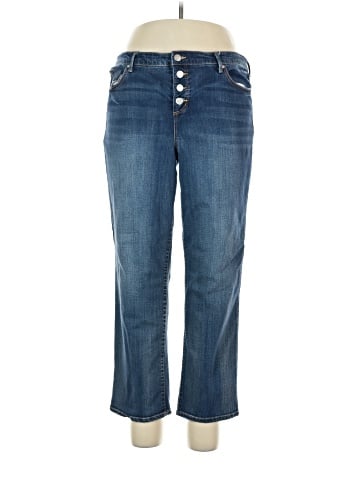 Jessica Simpson Jeans (view 1)