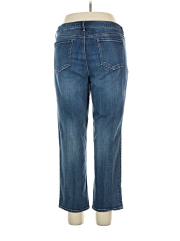 Jessica Simpson Jeans (view 2)