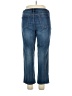 Jessica Simpson Blue Jeans Size 16 - photo 2
