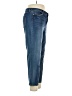 Jessica Simpson Blue Jeans Size 16 - photo 4