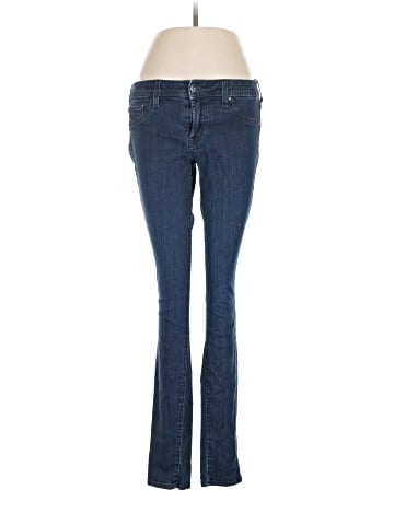 Genetic Denim Jeans (view 1)