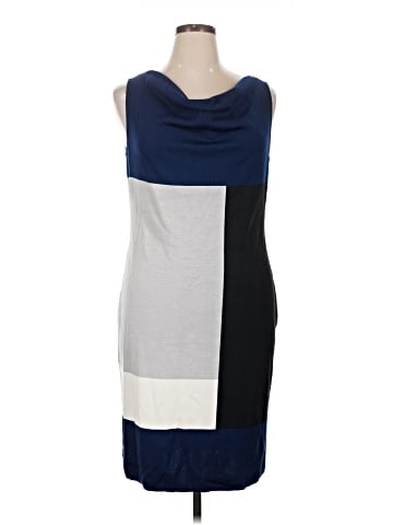 St. John Casual Dress (view 1)