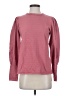 Left Coast by Dolan 100% Cotton Pink Long Sleeve Top Size XS - photo 1