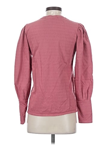 Left Coast by Dolan Long Sleeve Top (view 2)