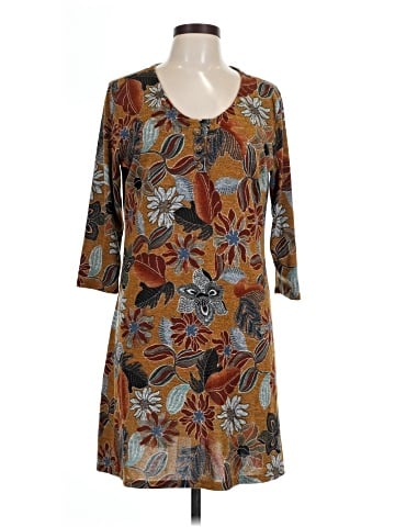 Keren Hart Casual Dress (view 1)