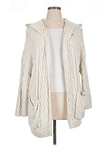 a.n.a. A New Approach Cardigan (view 1)