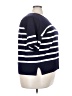 Bobeau Blue Short Sleeve Top Size 2X - photo 4