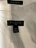Talbots White Long Sleeve Button-Down Shirt Size 20 - photo 7