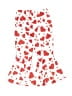 Unbranded Hearts White Casual Pants Size 3 - 4 - photo 2