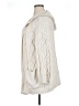 a.n.a. A New Approach Ivory Cardigan Size 0X - photo 5