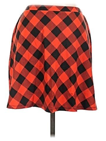 Celebrate Together Casual Skirt (view 1)