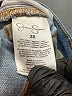 Jessica Simpson Color Block Blue Jeans Size 28 waist - photo 8