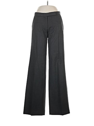 Farhi by Nicole Farhi Wool Pants (view 1)