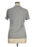 Adidas Floral Gray Short Sleeve T-Shirt Size XL - photo 2