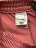 Adidas 100% Polyester Pink Track Pants Size 14 - photo 3