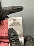 Adidas 100% Polyester Pink Track Pants Size 14 - photo 4