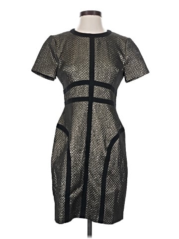 Pim + Larkin Cocktail Dress (view 1)