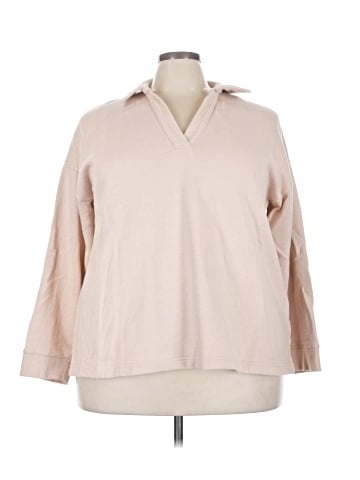 Madewell Sweatshirt (view 1)