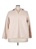 Madewell Tan Sweatshirt Size 2X - photo 1