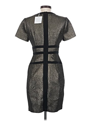 Pim + Larkin Cocktail Dress (view 2)