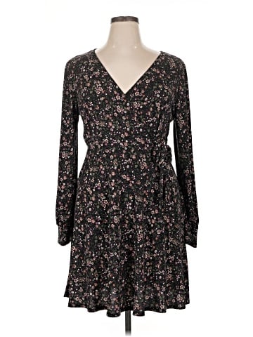 Kaileigh Casual Dress (view 1)