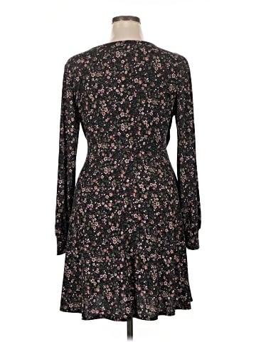 Kaileigh Casual Dress (view 2)