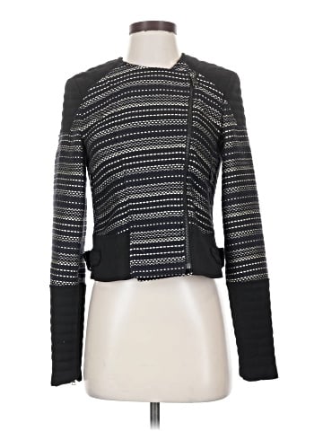 BCBGMAXAZRIA Jacket (view 1)