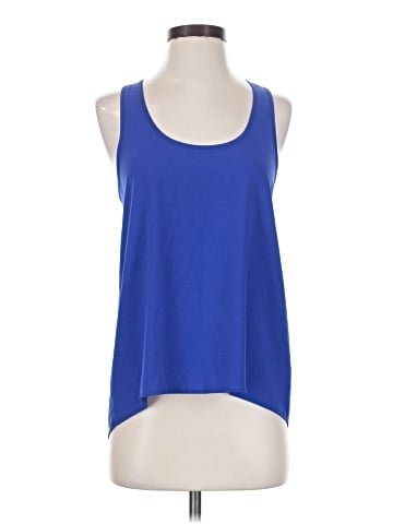 Frenchi Sleeveless Top (view 1)