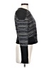 BCBGMAXAZRIA Black Jacket Size XS - photo 4