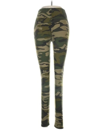 Kyra Active Pants (view 1)