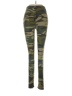 Kyra Camo Green Active Pants One size - photo 1